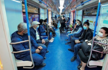 Metro ilə bağlı ŞAD XƏBƏR - Bu şərtlə açıla bilər