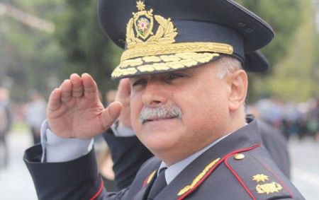 Məşhur generalın qardaşı oğlu rüşvətə görə tutuldu - TƏFƏRRÜAT