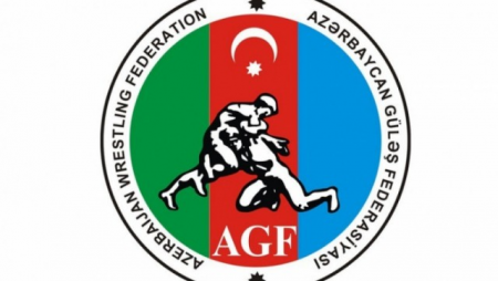 Güləşçimiz erməni rəqibini məğlub ETDİ