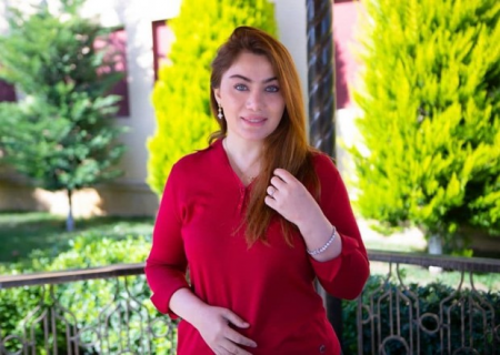 Ruhinin müstəntiq yeznəsi HƏBS EDİLDİ (YENİLƏNİB)