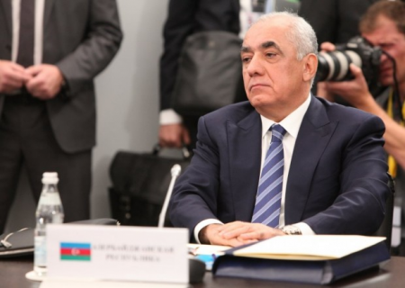 Əli Əsədov Rusiyaya gedir