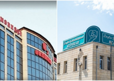 Prokurorluq saxta COVID-19 testləri ilə bağlı MƏLUMAT YAYDI - YENİLƏNİB