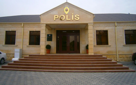 Nardaran polisinə yeni rəis müavini TƏYİN EDİLDİ