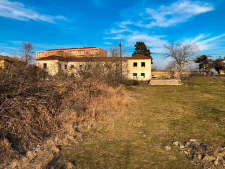 Salyanda torpaq sahələrini işğal edən oliqarxlar