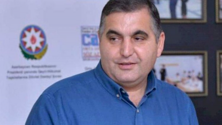 “Operativ Qərargahın üzvləri nəinki açıq havada, heç qapalı məkanda da maska taxmırlar“