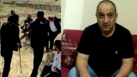 Saxta qazilərlə bağlı məsələ böyüyür: Dövlət rəhbərliyinə müraciət edildi - Video