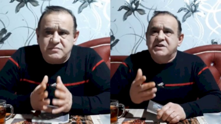 “Nədənsə Şuşaya gedəndə mən yada düşmədim...“ - Tacir Şahmalıoğlu