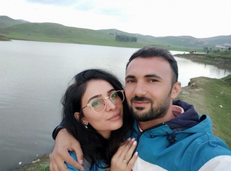 Şuşada ilk toy jurnalist cütlüyün ola bilər