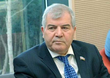 Prezidentdən Sabir Rüstəmxanlı ilə bağlı SƏRƏNCAM