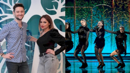 Eldarla Nigar Samiranın geyimindən danışdı: “Məsələni mentalitetə yozmaq...“
