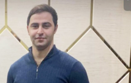 Sevgilisini öldürdükdən sonra özünü güllələyən polis vəfat etdi