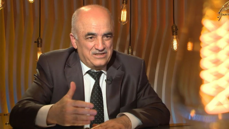 “Alpinist”in oğurluq etdiyi evlərdən biri görün kimin imiş: 158 min manat... - VİDEO