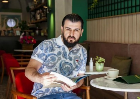 Cavid Gül evləndi - FOTO