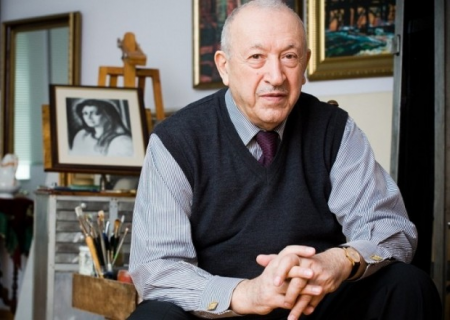 Tahir Salahov Birinci Fəxri Xiyabanda dəfn olunacaq