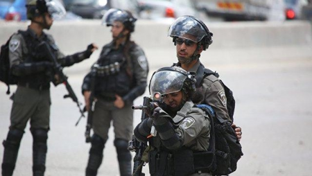 İsrail 11 günlük müharibənin nəticələrini açıqladı