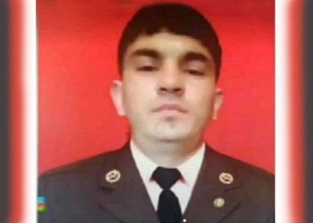 İtkin düşən daha bir hərbçimizin nəşi tapıldı