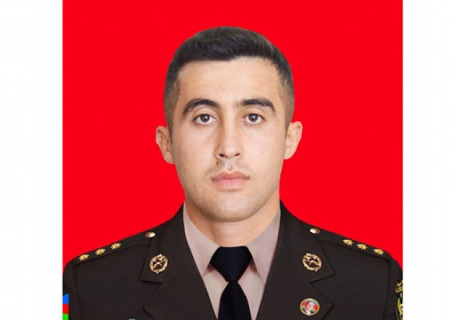 Prokurorluq iki hərbçinin nəşinin tapıldığını açıqladı