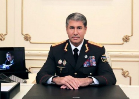 Nazir Samir Ələkbərovu yüksək vəzifəyə təyin ETDİ