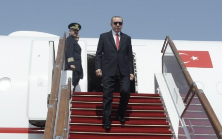 Ərdoğanın Azərbaycana nə vaxt gələcəyi AÇIQLANDI