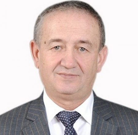 Milli Məclisdə yeni TƏYİNAT