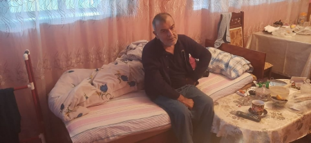 "Korrupsiya idarəsi Şabran xəstəxanasında əməliyyat keçirsin" - Vətəndaş imdad diləyir