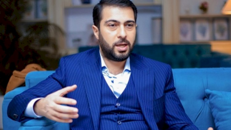 Namiq Qaraçuxurluya qarşı dələduzluq