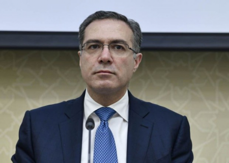 "Anamı, qardaşımı, yoldaşımı vaksinasiyadan keçirmişəm" - Prezidentin köməkçisi