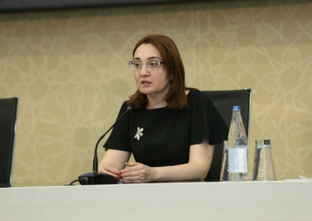 Qadınlar arasında yoluxma daha çoxdur - Yaqut Qarayeva