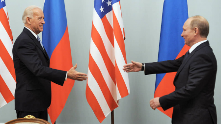 Putin-Bayden görüşü nə vaxt baş tutacaq? - Kremldən açıqlama