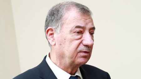 Nizami Xudiyev vəfat etdi