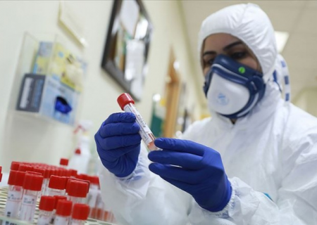 Gürcüstanda koronavirusa yoluxanların sayı artdı