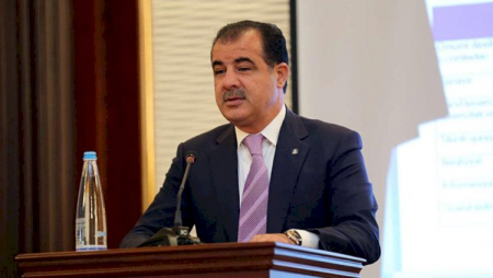 Elmar Vəliyevlə bağlı kritik qərar: Nə baş verir?