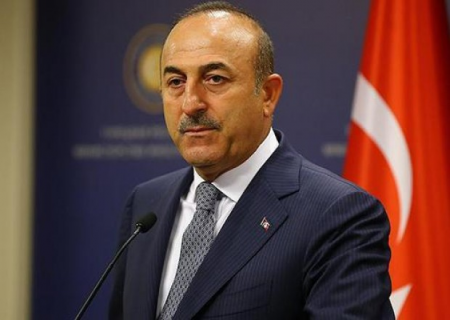 Çavuşoğlu Yunanıstana səfər edəcək