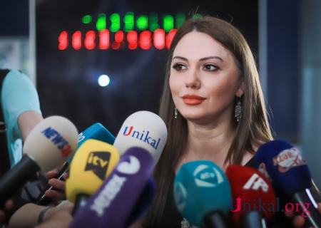 “Bakıdan Naxçıvana avtobus işləməyəcək” - Nuridə Allahyarova