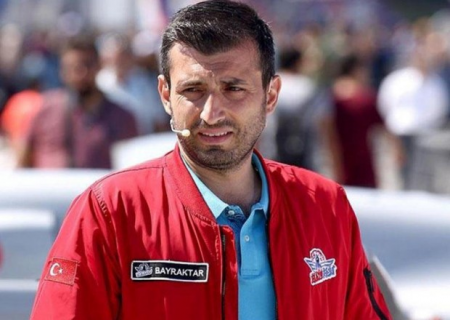 “Can Azərbaycanın kədəri bizim kədərimiz, sevinci sevincimizdir” - Selçuk Bayraktar