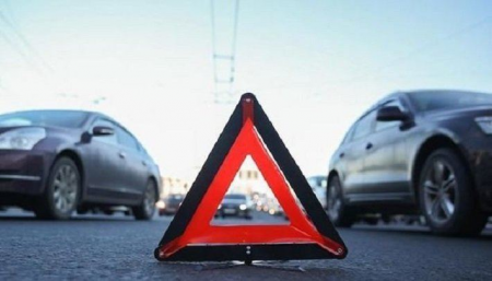 Bakıda bu yolda hərəkət məhdudlaşdırıldı