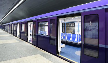 Xocasəndən Qaraçuxura qədər metro çəkiləcək