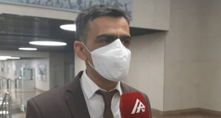 Sosial məsafəni təmin etmək üçün metroda ehtiyat qatarlardan istifadə olunacaq