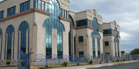 DİN “Azersun Holdinq”in təsisçisini MƏHKƏMƏYƏ VERDİ