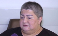 Könül Xasıyeva koronavirusa yoluxdu