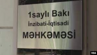 Rüstəm Kərimli məhkəmə hakimdir , yoxsa inzibati orqanların vəkili? - İTTİHAM