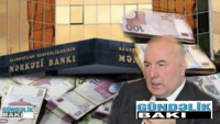 1991-ci ildə Moskvadan Bakıya nə göndərirdin, Elman Rüstəmov ?- Biznesmenlər baş bankirə nə üçün mənzil hədiyyə edirlər ?