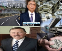 “Yolçu” Şahin İbadovun əmlakının siyahısı- ŞAHİN İBADOVU HƏBSƏ APARAN YOL...