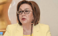 Məleykə Abbaszadə 3300 divar saatını niyə alır? – TƏBİB-lə DİM rəhbərliyinin dəftərxana biznesi