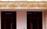 Bakı Apellyasiya Məhkəməsi nə qərardadını verir, nə də vəkil ayırır - ÇƏKİŞMƏ...