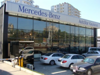 “Mercedes Benz”in Azərbaycan üzrə nümayəndəliyində nə baş verir ?- Nümayəndəliyin keçmiş rəhbəri Adolf Şilderi əvəz edən şəxs həbs ediləcək...