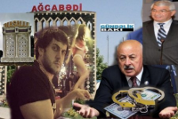 Masallının qohum icra başçıları...- Rafil Hüseynov və Şahin Məmmədovun “işbirliyi”.