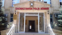 Xaçmazda polis rəisinin müavini Vüqar Orucovla rayon məhkəməsinin hakimi Sərxan Səmədzadənin “işbirliyi”- Nivelir oğurlayanlardan 6 min rüşvəti kim alıb ?
