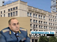 Səfər Mehdiyev DGK-nı arendaya götürüb ?- Mehdiyevin qohumları dövlət qulluğuna necə qəbul olublar ?