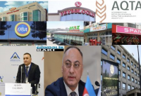 Dövlət vergi Xidmdəti və Qida Agentliyi niyə "Veysəloğlu"da yoxlama aparmır ?-Bu şirkətin arxasında hansı yüksəkçinli məmur dayanır ?